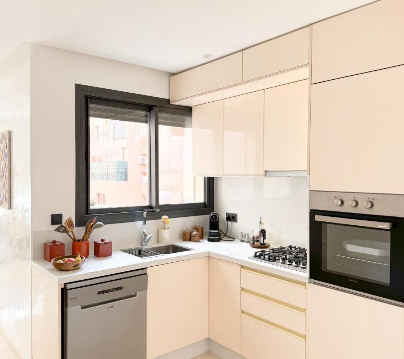 Photo of Kitchen in El Hara