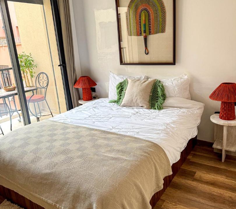 Photo of Bedroom in El Hara