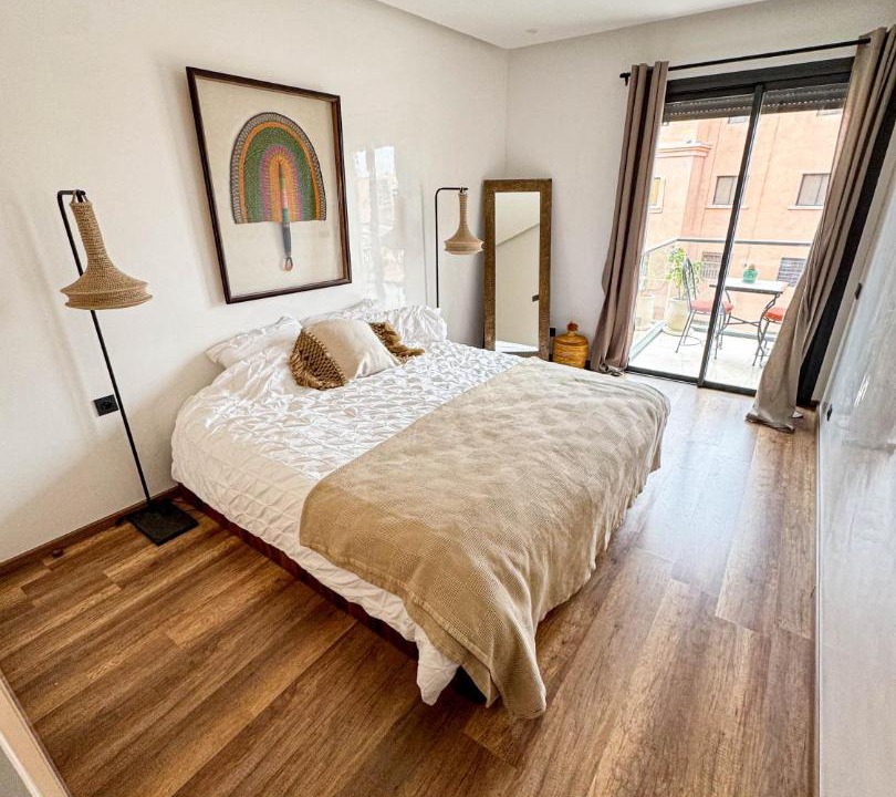 Photo of Bedroom in El Hara