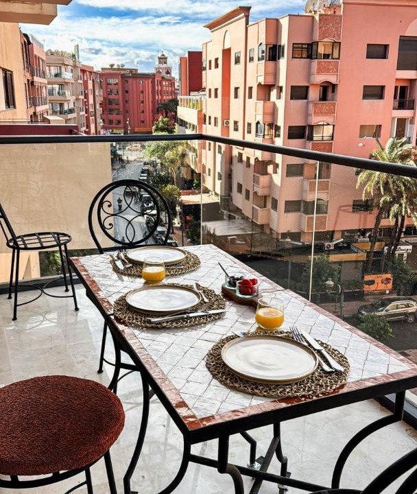 Photo of Patio Balcony in El Hara