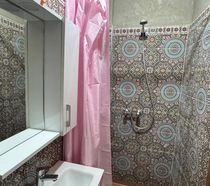Photo of Bathroom in Bab Taghzout