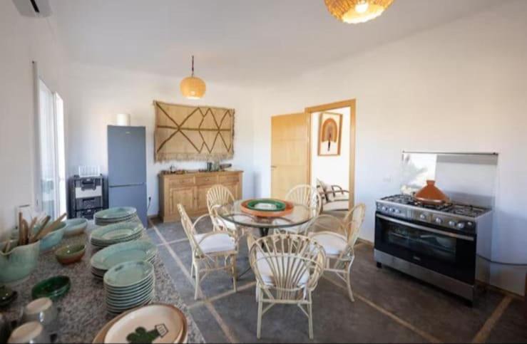 Photo of Kitchen in Ait Zat