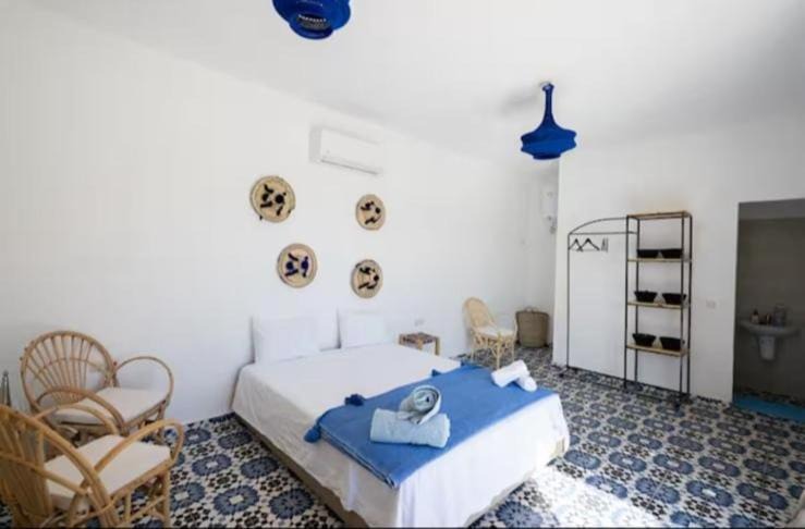 Photo of Bedroom in Ait Zat