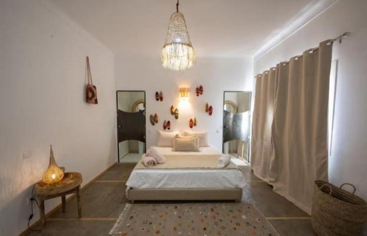 Photo of Bedroom in Ait Zat