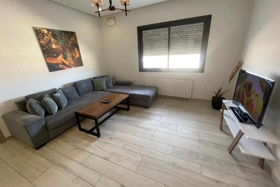 Photo of Livingroom in Sidi Daoud