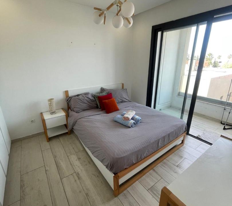 Photo of Bedroom in Sidi Daoud