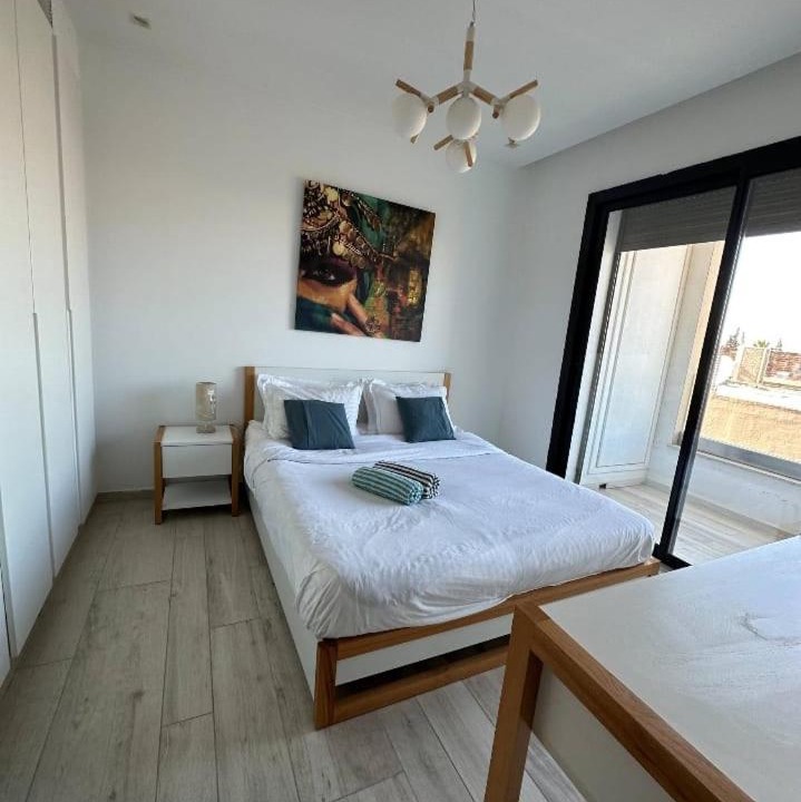 Photo of Bedroom in Sidi Daoud