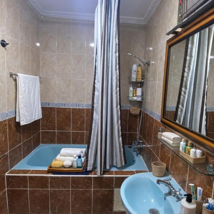 Photo of Bathroom in Nador