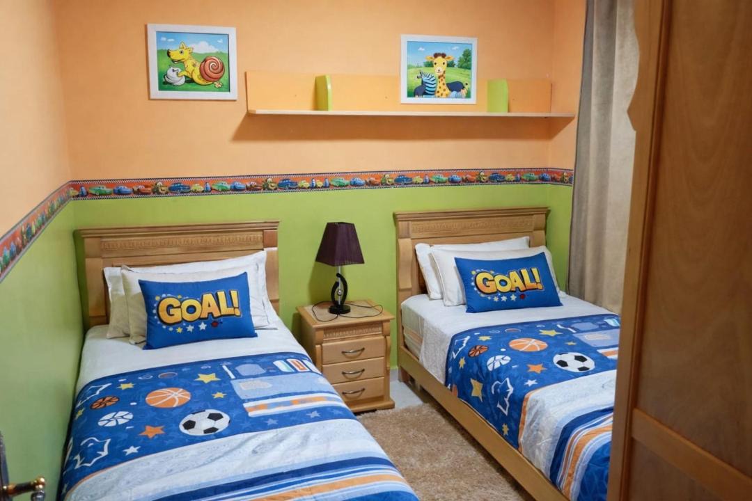 Photo of Bedroom in Nador