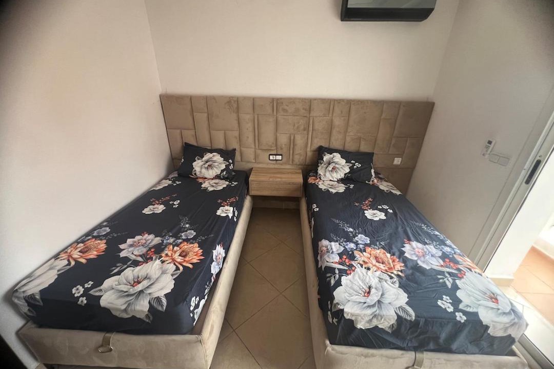 Photo of Bedroom in Marina