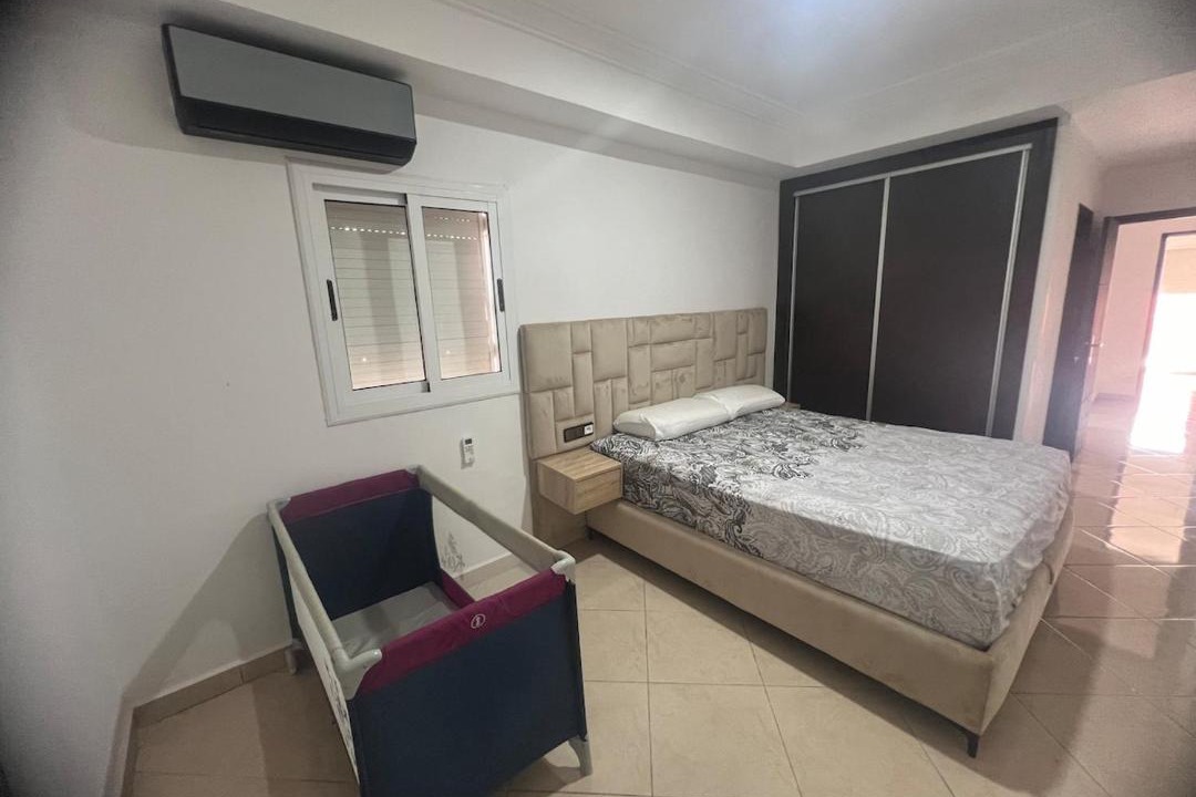 Photo of Bedroom in Marina