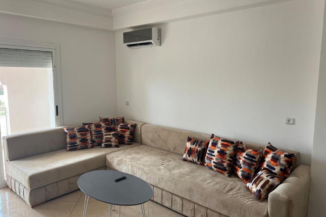 Photo of Livingroom in Marina
