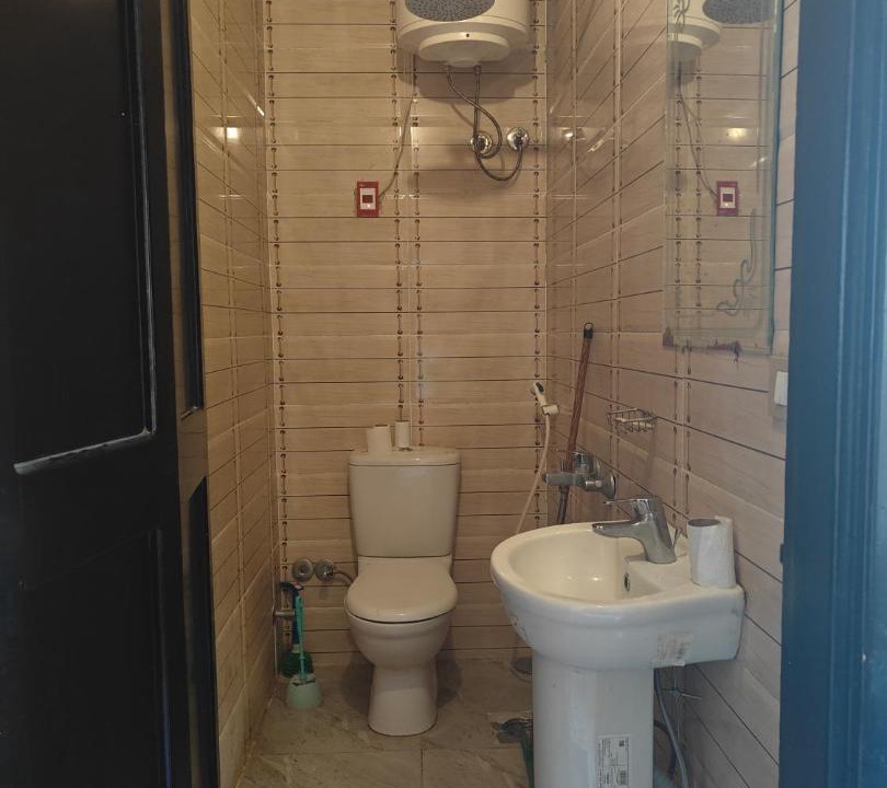 Photo of Bathroom in Nuweiba
