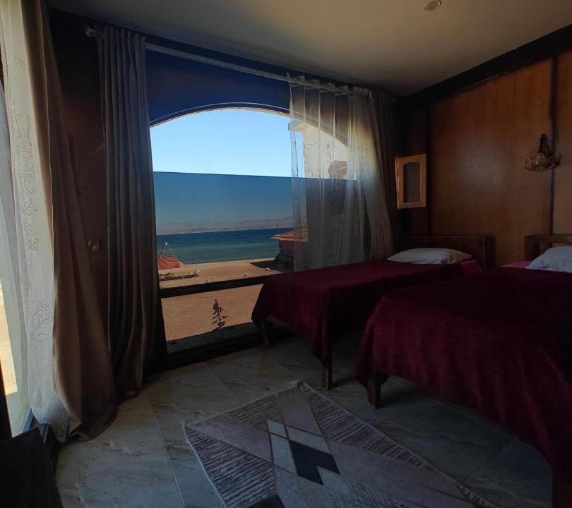 Photo of Bedroom in Nuweiba