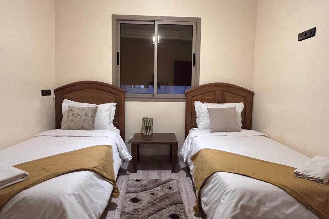 Photo of Bedroom in Imsouane