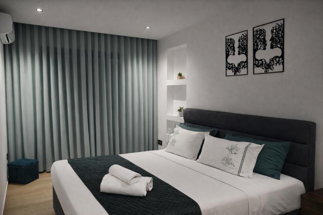 Photo of Bedroom in Les Berges du Lac