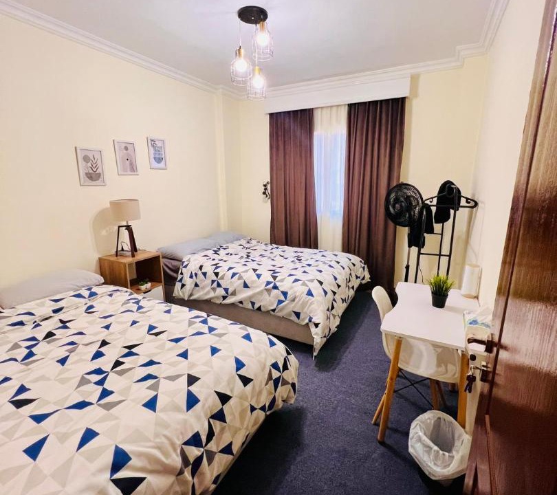 Photo of Bedroom in New Cairo