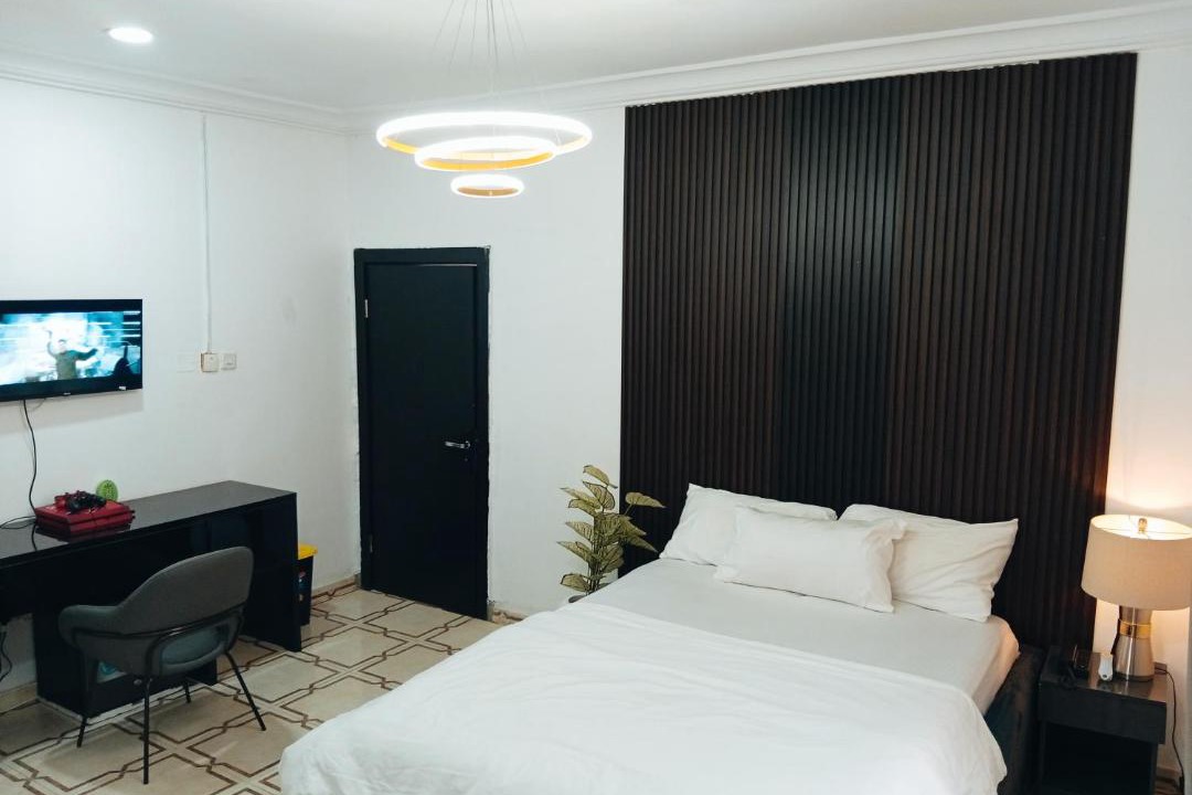 Photo of Bedroom in Ofin