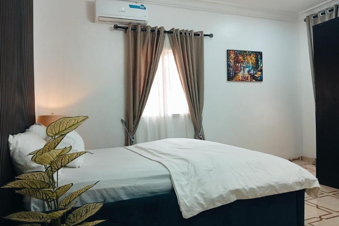 Photo of Bedroom in Ofin