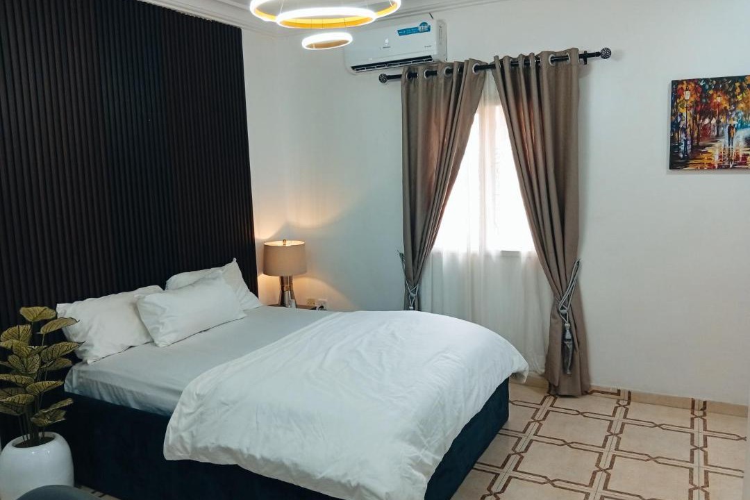 Photo of Bedroom in Ofin