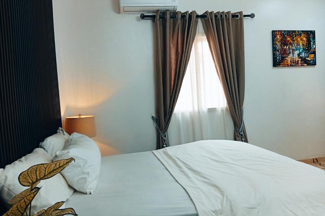 Photo of Bedroom in Ofin