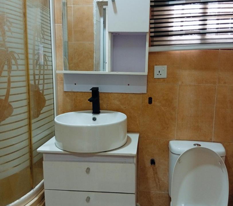 Photo of Bathroom in Ofin