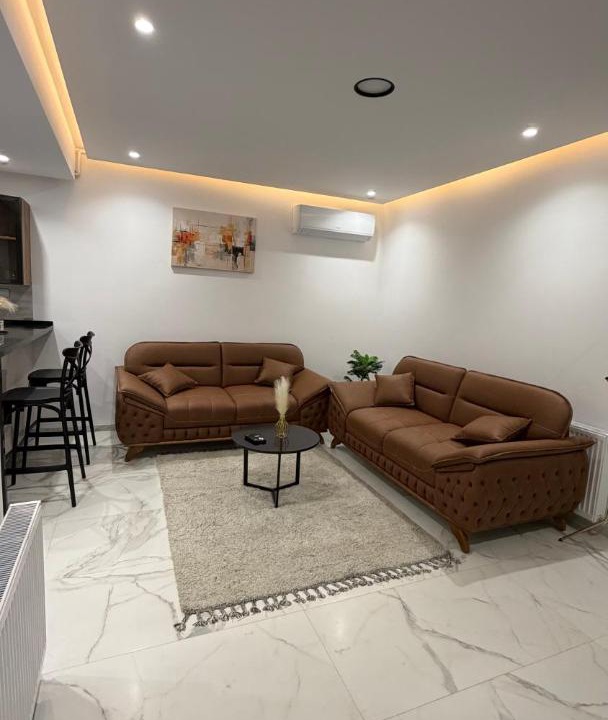 Photo of Livingroom in La Soukra