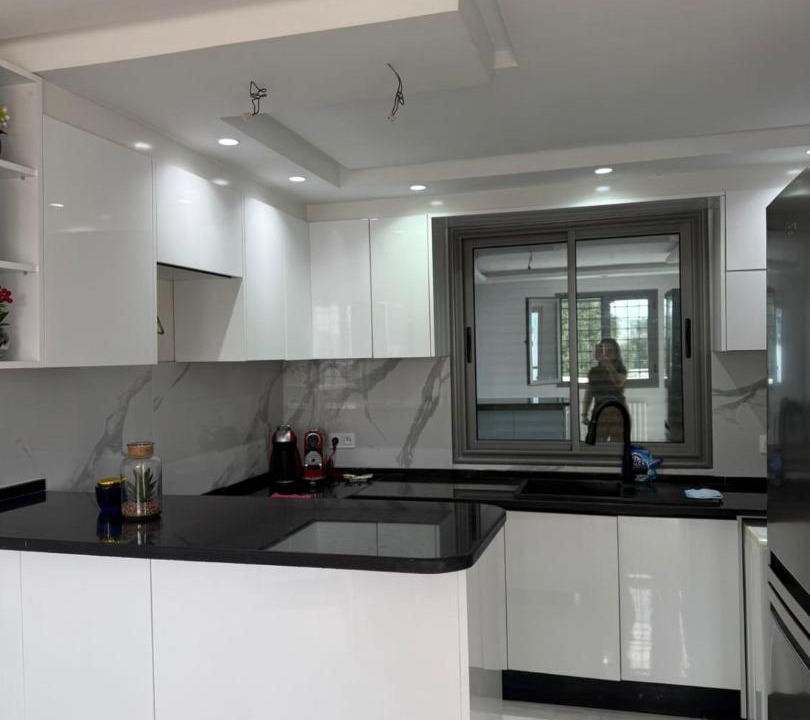 Photo of Kitchen in La Marsa