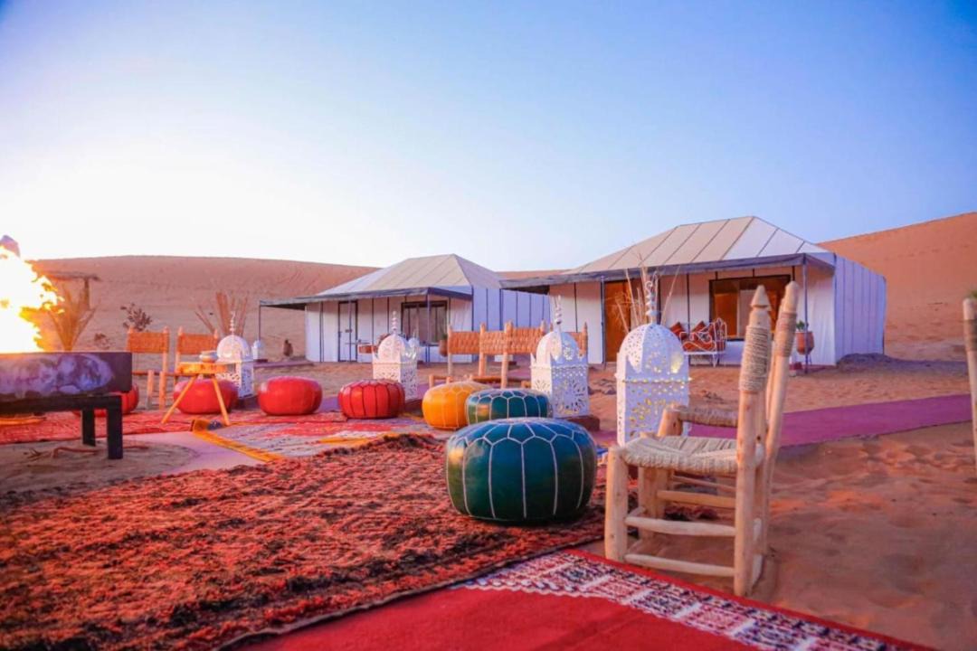 Photo of Others in Merzouga