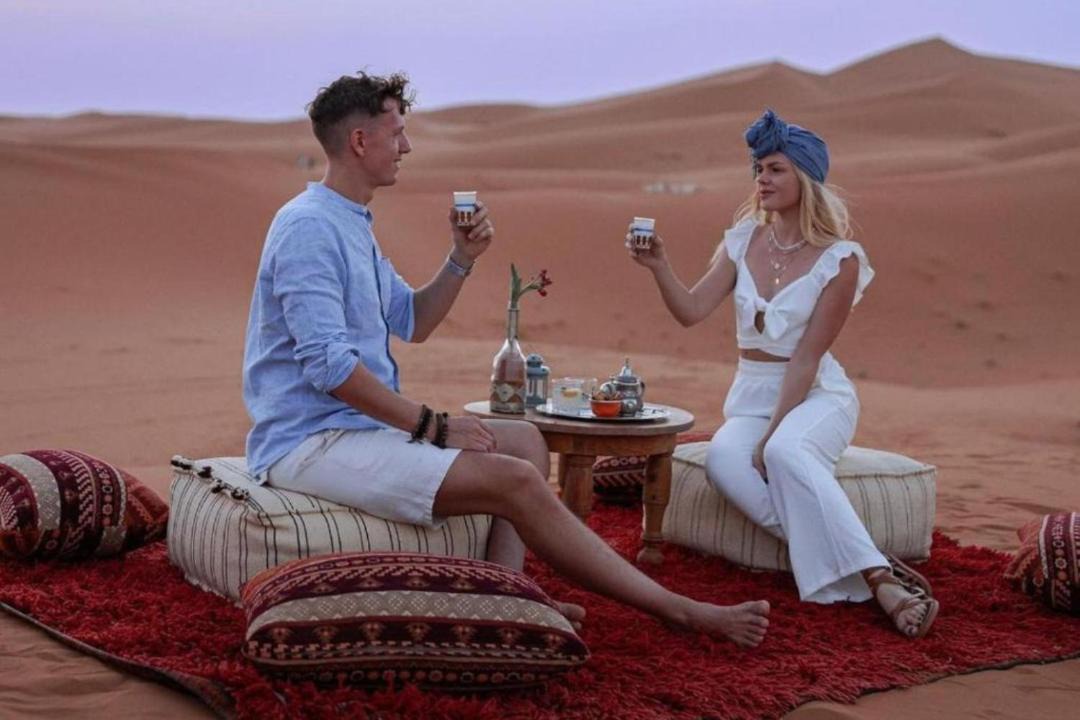 Photo of Others in Merzouga