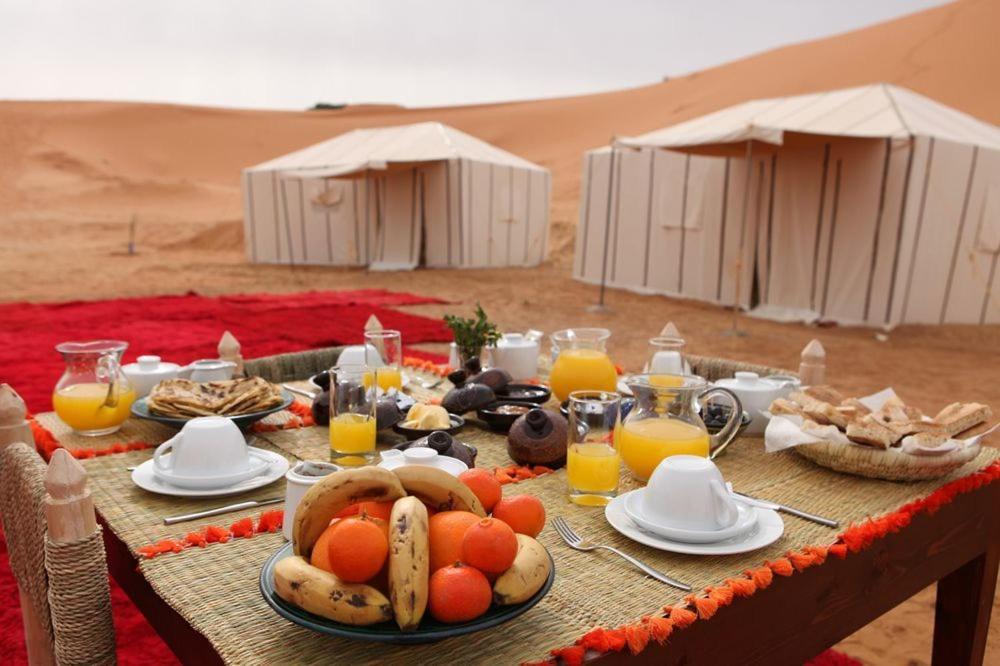 Photo of Others in Merzouga