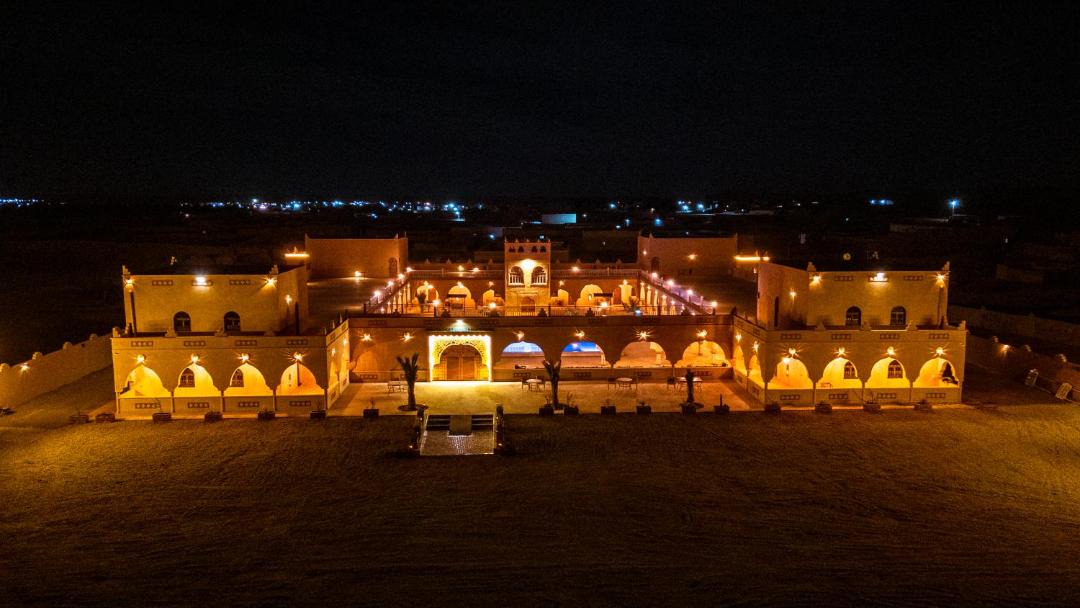 Photo of Others in Merzouga