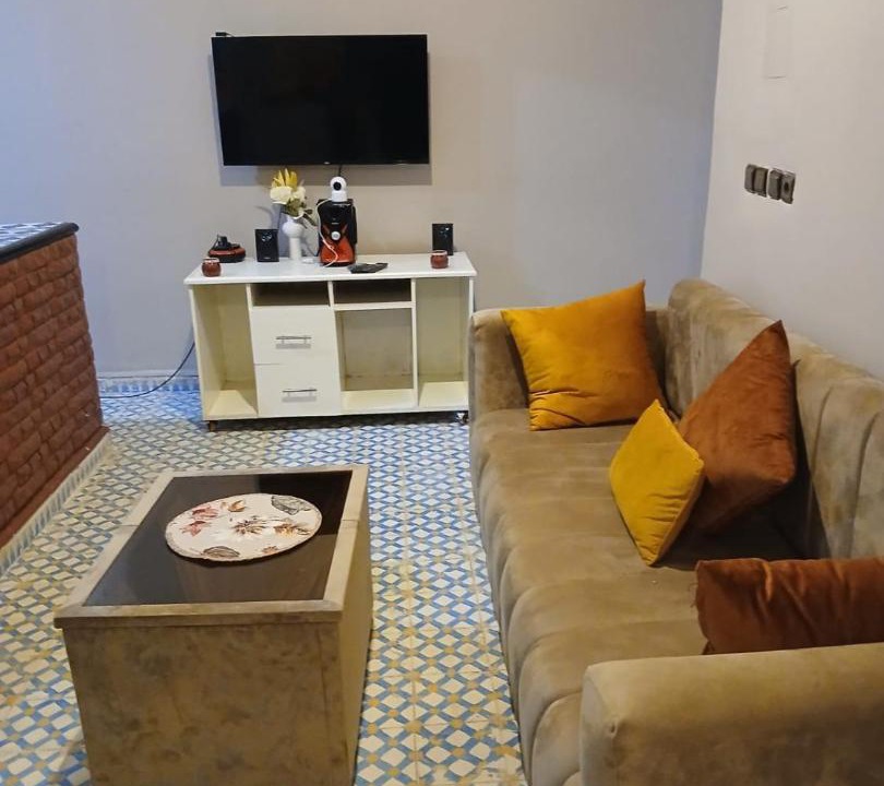 Photo of Livingroom in Hassilabied
