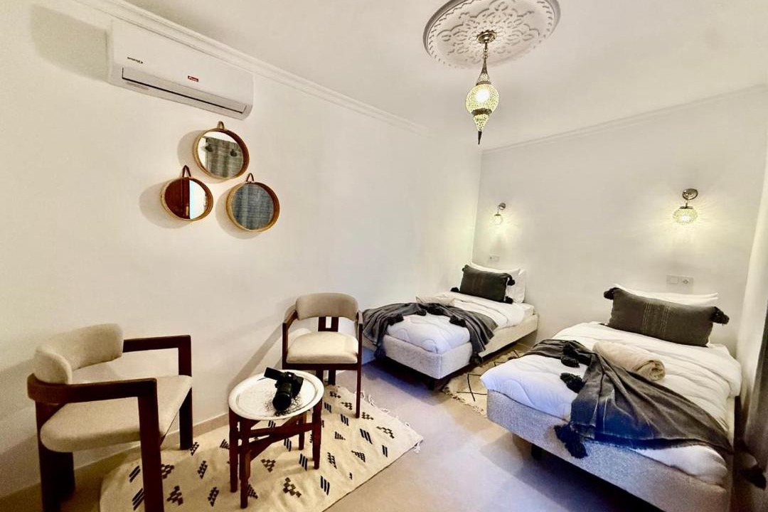 Photo of Bedroom in Mouassine