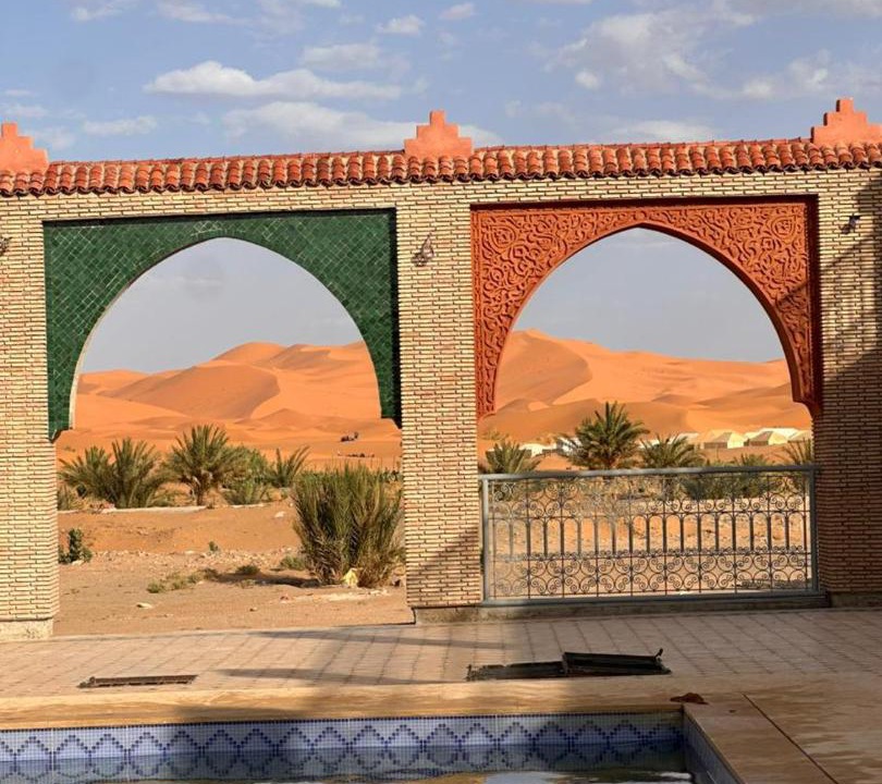 Photo of Others in Merzouga