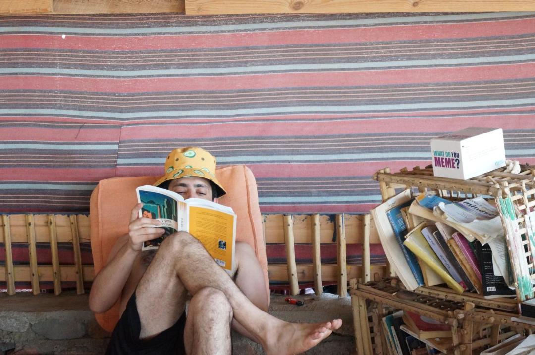Photo of Others in Dahab