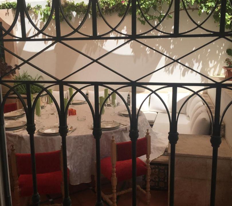 Photo of Patio Balcony in La Marsa