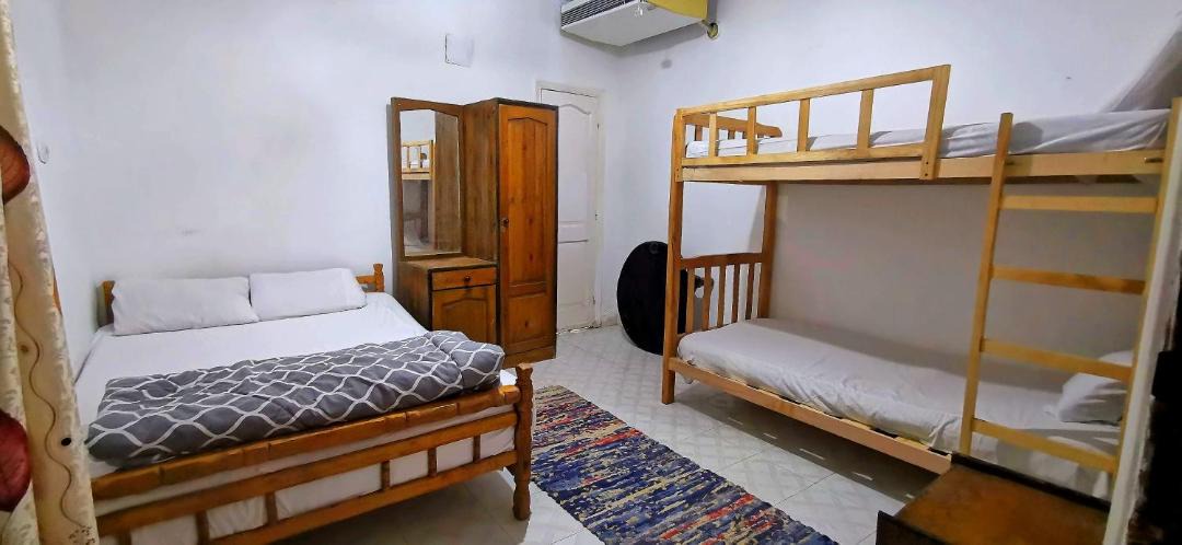 Photo of Bedroom in Nuweiba
