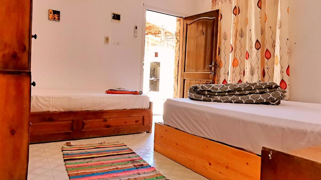 Photo of Bedroom in Nuweiba