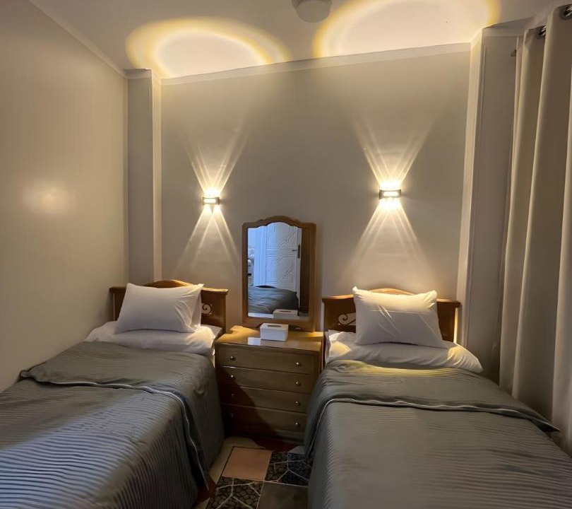 Photo of Bedroom in Luxor