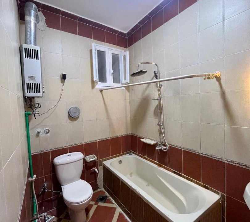 Photo of Bathroom in Luxor