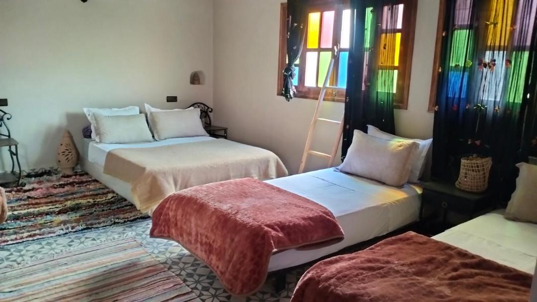Photo of Bedroom in Tarmigt