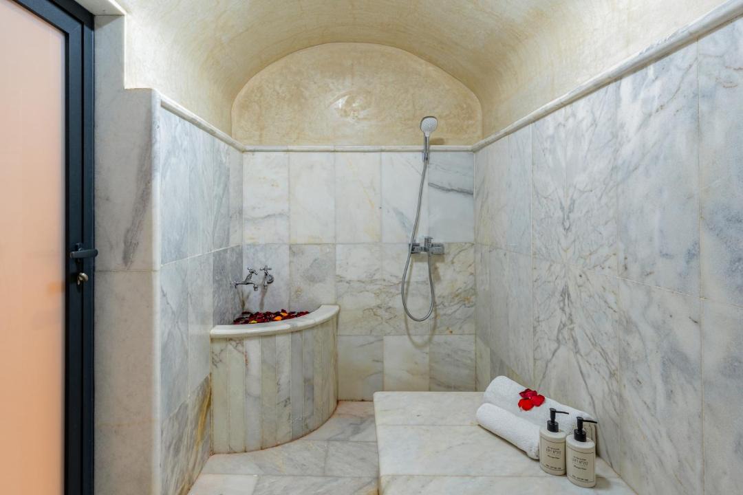 Photo of Bathroom in Agdal