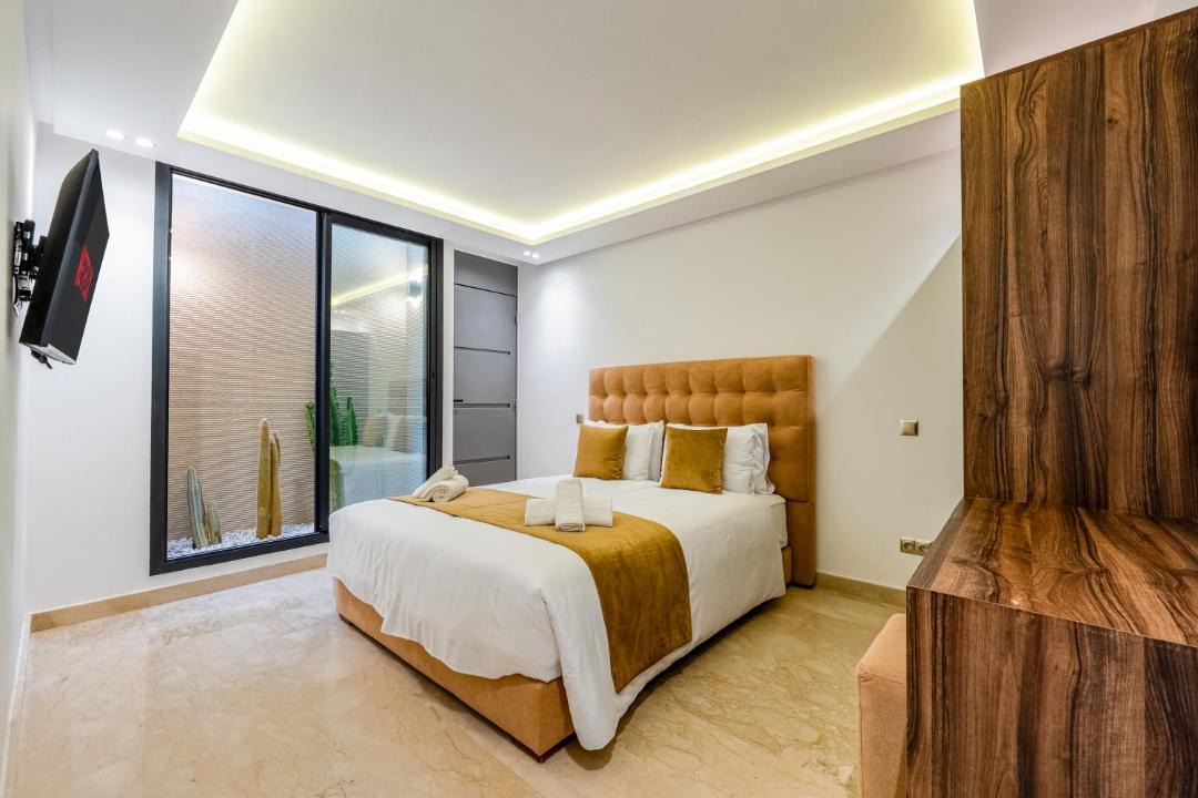 Photo of Bedroom in Agdal