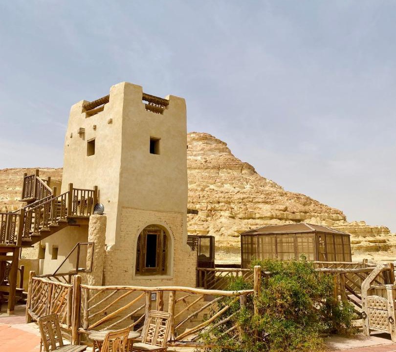 Photo of Others in Siwa