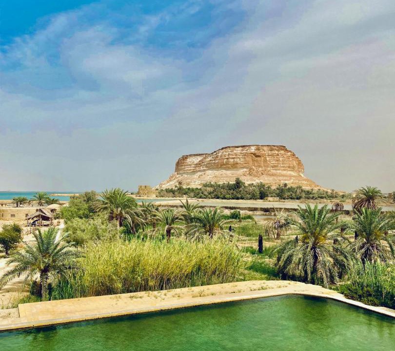 Photo of Others in Siwa