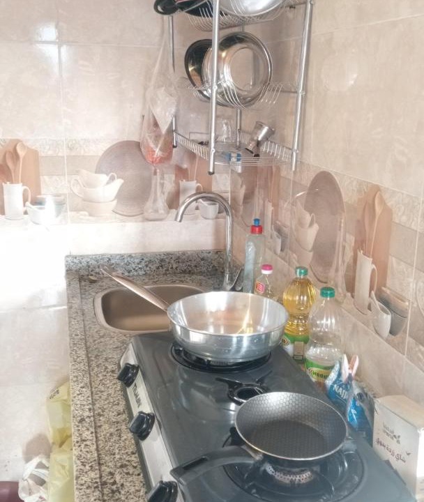 Photo of Kitchen in Dahab