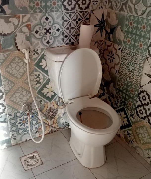 Photo of Bathroom in Dahab