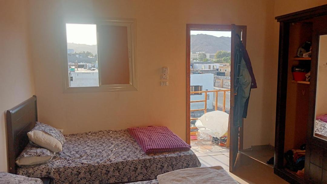 Photo of Bedroom in Dahab
