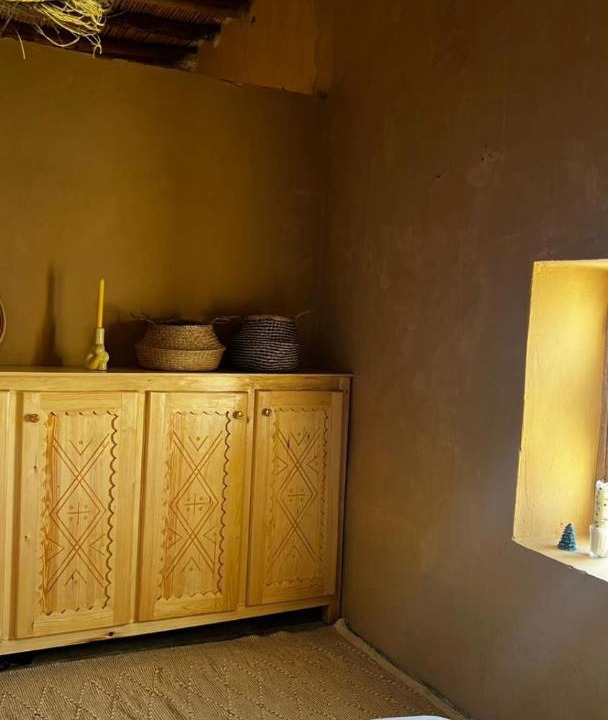 Photo of Bedroom in Merzouga